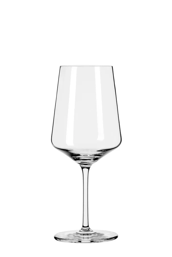 RITZENHOFF Weinglas Set LICHTWEISS 8-teilig