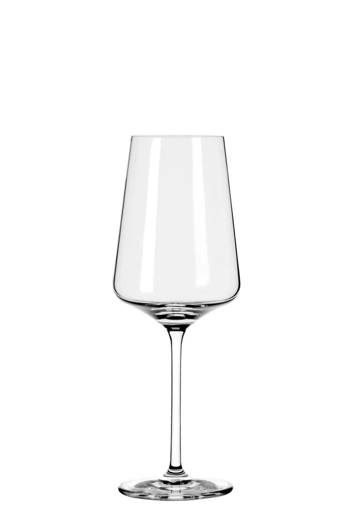 RITZENHOFF Weinglas Set LICHTWEISS 8-teilig