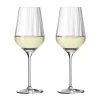 RITZENHOFF Weißweinglas STERNSCHLIFF 2er Set