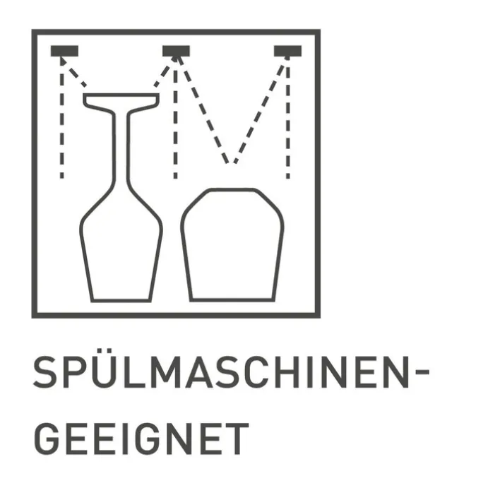 RITZENHOFF Weißweinglas STERNSCHLIFF 2er Set
