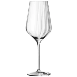 RITZENHOFF Weißweinglas STERNSCHLIFF 2er Set