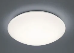RL LED Deckenlampe 40 cm PUTZ Weiß