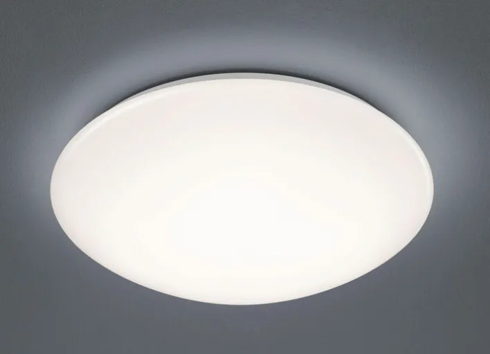 RL LED Deckenlampe 40 cm PUTZ Weiß