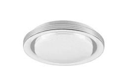 RL LED Deckenlampe ATRIA 27 cm weiß