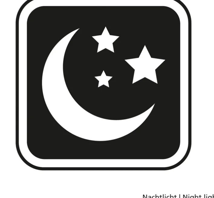 RL LED Deckenlampe CHIZU 40,5 cm weiß