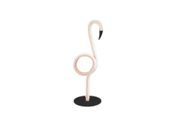 RL LED Dekoleuchte FLAMINGO INGO 35 cm pink