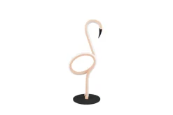 RL LED Dekoleuchte FLAMINGO INGO 35 cm pink