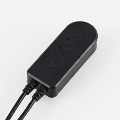 RL LED Lichterband STRIPE RACER Dynamic Light 500 cm