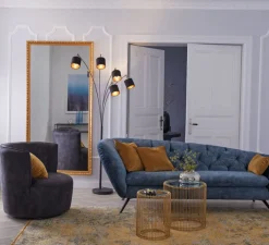 RL Retrofit Bogenleuchte TOMMY 5-flg