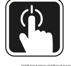 RL Retrofit Tischlampe COUNTESS 12 cm nickelfarbig