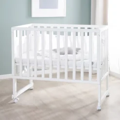 roba Stubenwagen 3 IN 1 weiß