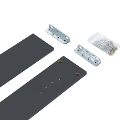 roba Umbauseiten LENN 2er Set anthrazit