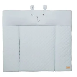 roba Wickelauflage LIL STYLE türkis