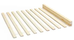 Rollrost 140ER braun