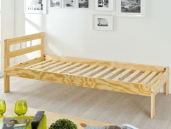 Rollrost 140ER braun