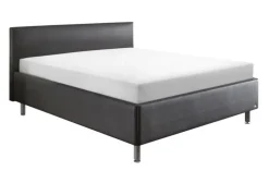 ruf Polsterbett CASA 180 x 200 cm anthrazit