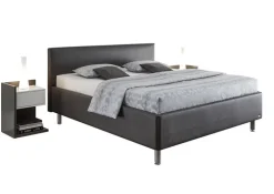 ruf Polsterbett CASA 180 x 200 cm anthrazit