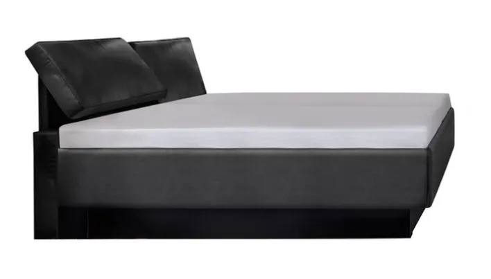 ruf Polsterbett COMPOSIUM 180 x 200 cm anthrazit