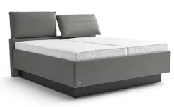 ruf Polsterbett COMPOSIUM anthrazit