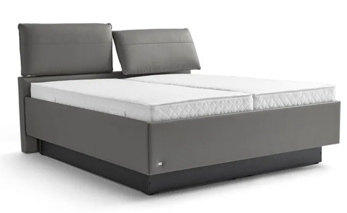 ruf Polsterbett COMPOSIUM anthrazit