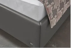 ruf Polsterbett COMPOSIUM anthrazit