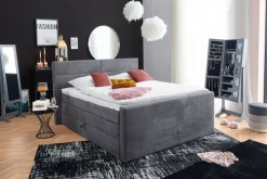 Schaffell UNIKAT ISLAND 60 x 85 cm altrosa