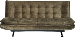 Schlafsofa EDDY olive