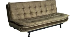 Schlafsofa EDDY olive