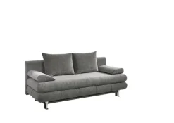Schlafsofa JONAS grau