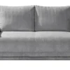Schlafsofa JUNA hellgrau