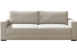 Schlafsofa LINDSEY natur