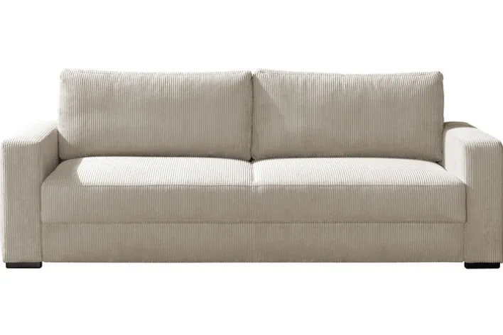 Schlafsofa LINDSEY natur