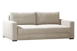 Schlafsofa LINDSEY natur