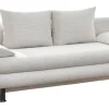 Schlafsofa LUVEN naturbeige