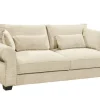 Schlafsofa TILL cream
