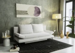 Schlafsofa TORRES beige