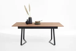 SCHÖNER WOHNEN-Kollektion Esstisch YORIS Kerneiche umato