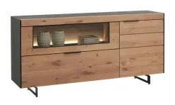 SCHÖNER WOHNEN-Kollektion Sideboard YORIS 181 x 79 cm