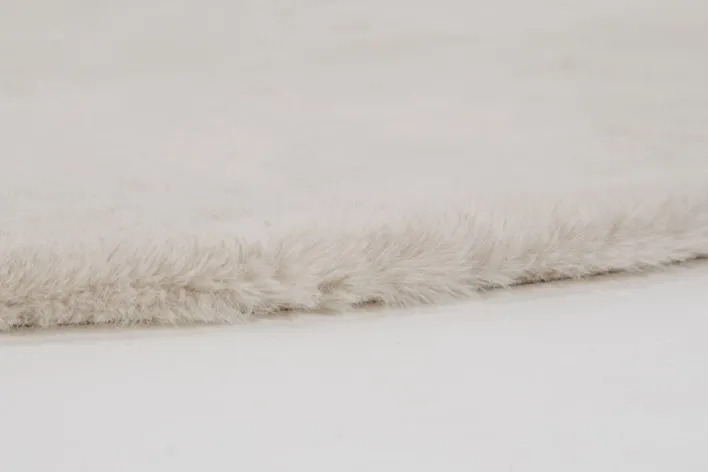 SCHÖNER WOHNEN-Kollektion Teppich TENDER 80 x 150 cm creme