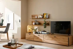 SCHÖNER WOHNEN-Kollektion Teppich BALANCE 200 x 290 cm creme