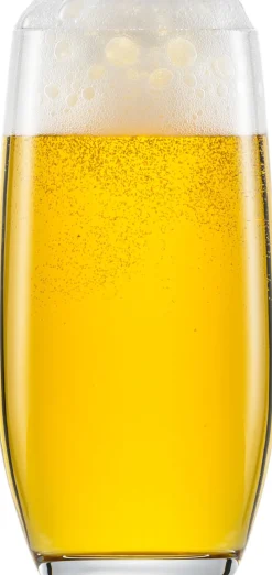 SCHOTT ZWIESEL Bierglas FOR YOU 4er Set