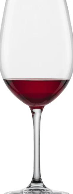 SCHOTT ZWIESEL Bordeauxglas CLASSICO 6er Set 645 ml