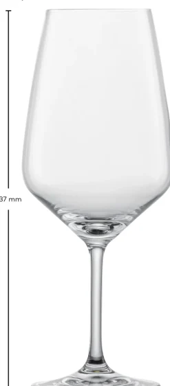 SCHOTT ZWIESEL Bordeauxglas TULIP 4er Set 656 ml