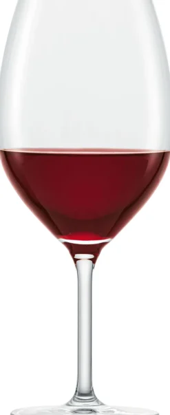 SCHOTT ZWIESEL Bordeauxglas FOR YOU 4er Set