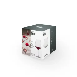 SCHOTT ZWIESEL Burgunderglas TULIP 4er Set 782 ml