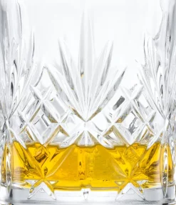 SCHOTT ZWIESEL Gläser Set SHOW 8-teilig Kristallglas