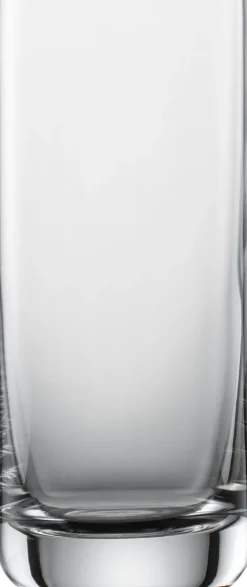 SCHOTT ZWIESEL Longdrinkglas SIMPLE 6er Set 390 ml