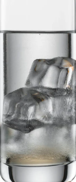 SCHOTT ZWIESEL Longdrinkglas SIMPLE 6er Set 390 ml