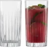 SCHOTT ZWIESEL Longdrinkglas STAGE 4er Set