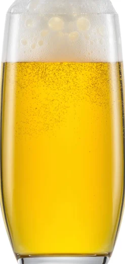 SCHOTT ZWIESEL Longdrinkglas FOR YOU 4er Set